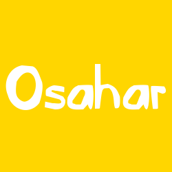 Osahar