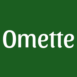 Omette