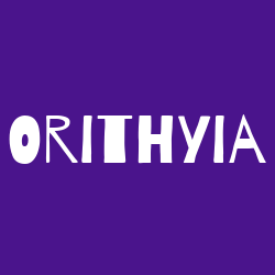 Orithyia