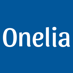 Onelia