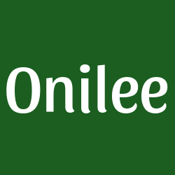 Onilee