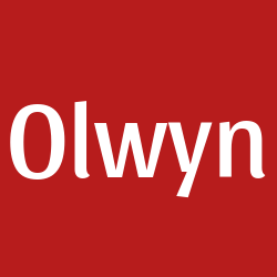 Olwyn