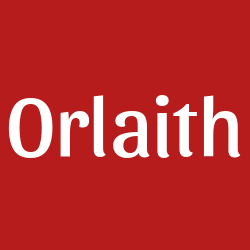 Orlaith