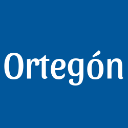Ortegón