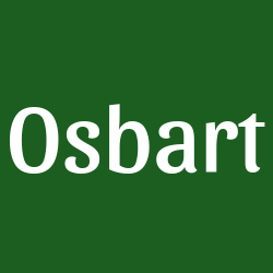 Osbart