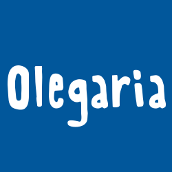 Olegaria