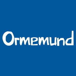 Ormemund