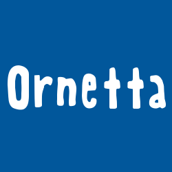 Ornetta