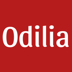 Odilia