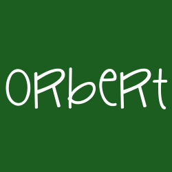 Orbert