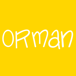 Orman