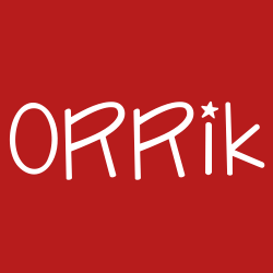 Orrik