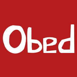 Obed