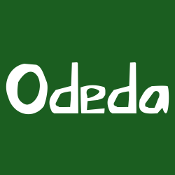 Odeda