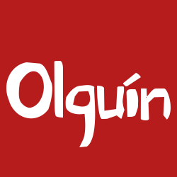 Olguín