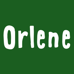 Orlene