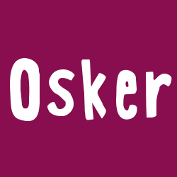 Osker