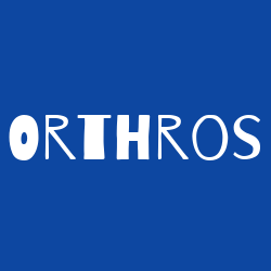 Orthros