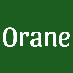 Orane