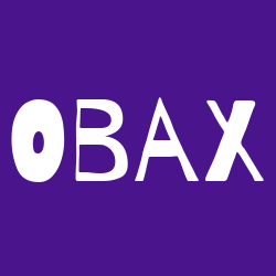 Obax