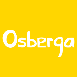 Osberga