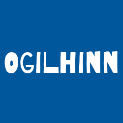 Ogilhinn