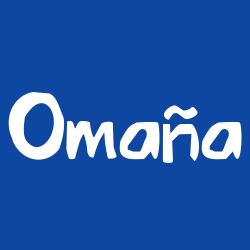 Omaña