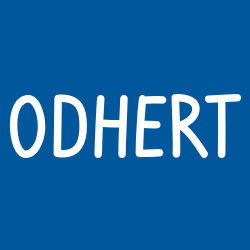 Odhert