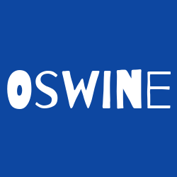 Oswine