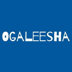 Ogaleesha
