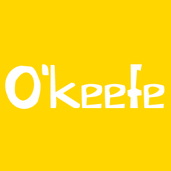O'keefe