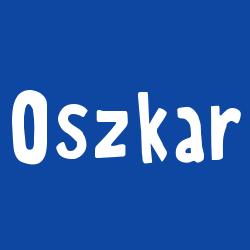 Oszkar