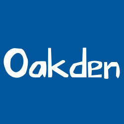 Oakden
