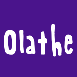 Olathe