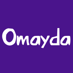 Omayda
