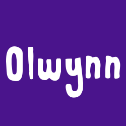 Olwynn