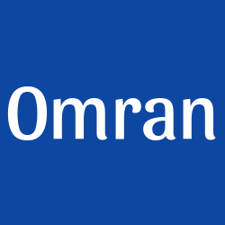 Omran