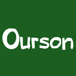 Ourson