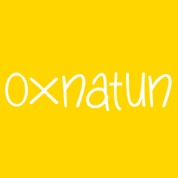 Oxnatun