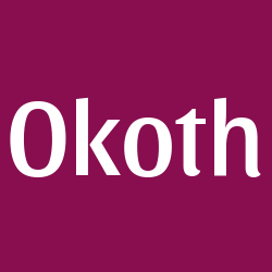 Okoth