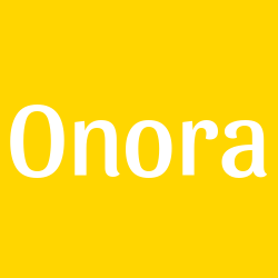Onora