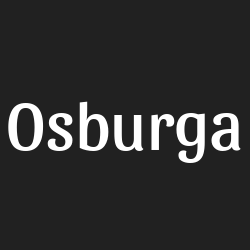 Osburga