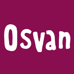 Osvan