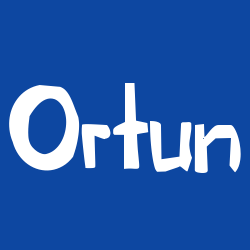 Ortun