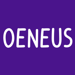 Oeneus