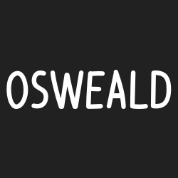 Osweald