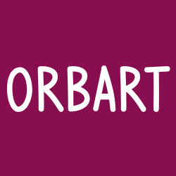 Orbart