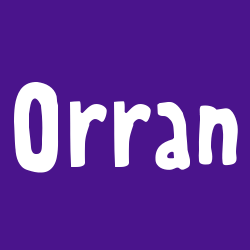 Orran