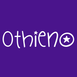 Othieno