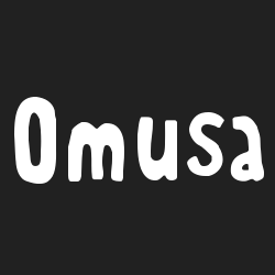 Omusa